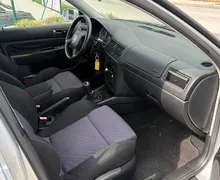 Zunanja slika - Volkswagen Golf - Basis 1.6 ZELO LEPO OHRANJEN - 10 - Predogledna slika