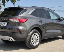 Zunanja slika - Ford Kuga - Titanium 2.0 EcoBlue 88kW Auto S S LED KAMERA - 5 - Predogledna slika
