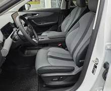 Zunanja slika - MG MGS5 EV - Luxury 64kWh + 7 let tovarniške garancije - 8 - Predogledna slika