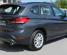 Zunanja slika - BMW X1 - serija :  sDrive18d Aut.-NAVI-PDC-ALU - 10 - Predogledna slika