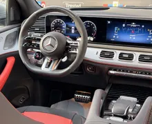Zunanja slika - Mercedes-Benz GLE-Razred - Mercedes-AMG GLE 63S 4MATIC+ Avt. - 11 - Predogledna slika