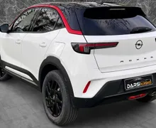 Zunanja slika - Opel Mokka - 1.2 Turbo GS Line SLOVENSKA 1.LASTNIK 60.000km - 3 - Predogledna slika