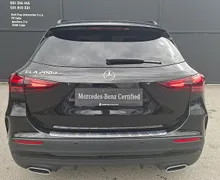 Zunanja slika - Mercedes-Benz GLA-Razred - GLA 200 d AMG Line Avt. - 3 - Predogledna slika