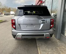 Zunanja slika - SsangYong Torres - 1.5 T-GDI Club M - 5 - Predogledna slika