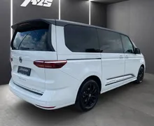 Zunanja slika - Volkswagen Multivan - 2.0 TDI DSG Life EDITION - 3 - Predogledna slika