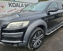 Zunanja slika - Audi Q7 - 3.0 TDI QUATTRO TIPTRONIC S-LINE XENON-KAMERA-SLO - 16 - Predogledna slika