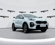 Zunanja slika - KIA Sportage - 2WD 1.6 GDI LX Edition ISG - 3 - Predogledna slika