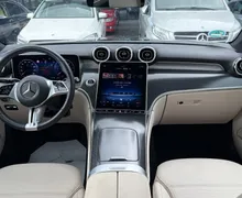 Zunanja slika - Mercedes-Benz GLC-Razred - GLC 220d 4MATIC Avantgarde Avt. - 10 - Predogledna slika