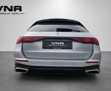 Zunanja slika - Mercedes-Benz E-Razred - E 220 d T AMG |VIRTUAL|PANORAMA|KLJUKA|KAMERA|TOP| - 5 - Predogledna slika