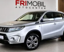 Zunanja slika - Suzuki Vitara - 1.4 BOOSTERJET HYBRID PREMIUM ALLGRIP - 1 - Predogledna slika