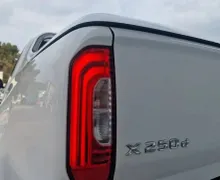 Zunanja slika - Mercedes-Benz X-Razred - 250cdi 4-MATIC VELIKO OPREME 1.LASTNIK KUP. V SLO. - 3 - Predogledna slika