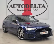 Zunanja slika - Audi A6 - Avant 2.0 TDI - 2 - Predogledna slika