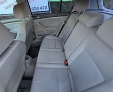 Zunanja slika - Volkswagen Golf - 2.0 SDI KLIMA-ALU PLTIŠČA-1.LASTNIK-SLO-KOT NOV - 14 - Predogledna slika