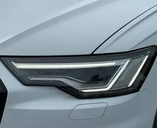 Zunanja slika - Audi A6 Allroad - 40 TDI quattro S tronic MATRIX-ACC-KAMERA - 18 - Predogledna slika