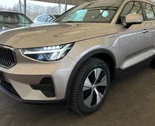 Zunanja slika - Volvo XC40 - T5 RECHARGE BUSINESS AUTO - 1 - Predogledna slika
