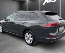 Zunanja slika - Volkswagen Golf Variant - 2.0 TDI Life DSG-LED-ACC-PDC-Navigacija-AppConne.. - 4 - Predogledna slika
