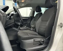 Notranja slika - Škoda Octavia - Combi 1.6 TDI Family... - 10 - Predogledna slika