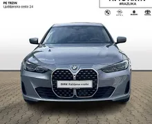 Zunanja slika - BMW Serija 4 - Gran Coupe: 420d xDrive. 140 kw - 8 - Predogledna slika