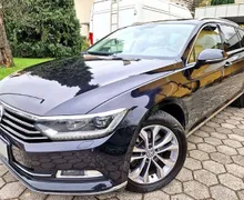 Zunanja slika - Volkswagen Passat - Variant 2.0 TDI VIRTUAL FULL LED PANORAMA KAMERA ACC... - 2 - Predogledna slika