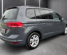 Zunanja slika - VW Touran - 1.5 TSI BMT Family DSG-DCC-ACC-PDC-Kamera-Masaža - 3 - Predogledna slika