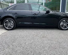 Zunanja slika - Audi A4 - 2.0 TDI Design - 2 - Predogledna slika