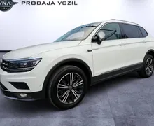 Zunanja slika - Volkswagen Tiguan Allspace - 2.0 TDI 4MOTION avt. |PANO|RADAR|3DKAM|LED|VIRTUAL - 1 - Predogledna slika