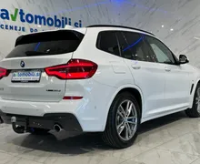 Zunanja slika - BMW serija X3: - xDrive30d|M-Sport|ACC|HUD|Harman|360K|Kljuka|SLO| - 4 - Predogledna slika