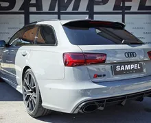 Zunanja slika - Audi S6  - RAvant 4.0 TFSI Performance Dynamic Plus - NIGHTVISION - 6 - Predogledna slika