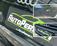 Zunanja slika - Audi SQ5 - quattro 3.0 TDI | S-Line| Pano | Gr.sed | F1| Kam. - 17 - Predogledna slika