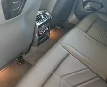 Zunanja slika - BMW 5 Series ActiveHybrid - WBA21FL030CU71575 - 15 - Predogledna slika
