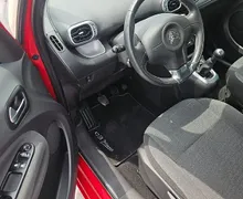 Zunanja slika - Citroën C3 Picasso - 1.2 110ks °1.UPORABNIK° °SLO-POREKLO° °LED° - 7 - Predogledna slika