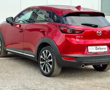 Zunanja slika - Mazda CX-3 - G121 Revolution kamera head-up  47900 KM - 4 - Predogledna slika