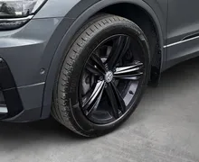 Zunanja slika - Volkswagen Tiguan - 4motion 2.0 TDI BMT DSG R-Line-Black Style-WEBAS - 6 - Predogledna slika