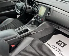 Zunanja slika - Renault Talisman - 1.6 dCi+LED+HEAD UP+ACC+18COL+KEYLESS GO... - 12 - Predogledna slika