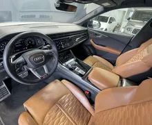 Zunanja slika - Audi RS Q8 - RSQ8-1.LAST-ZRAČNO-AKRAPOVIC-SOFT-HEADUP-NAVI-360- - 11 - Predogledna slika