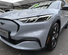 Zunanja slika - Ford Mustang Mach-e - 73kWh 197kW samodejni zadnji - 7 - Predogledna slika