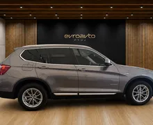 Notranja slika - BMW serija X3: - X3 xDrive 20d•Lepo ohranjen•Redno servisiran - 8 - Predogledna slika