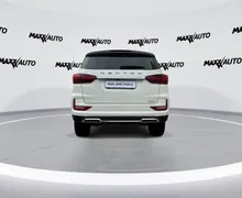 Notranja slika - SsangYong Rexton - 2.2 XDI AWD Limited Exclusive Panorama+ Avt. - 7 - Predogledna slika