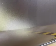 Slika poškodbe - Mercedes-Benz CLA-Razred - 200d - 50 - Predogledna slika
