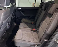 Zunanja slika - Volkswagen Touran - 2.0 TDI BMT Family DSG -7 SEDEŽEV- - 10 - Predogledna slika