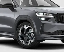 Zunanja slika - Škoda Kodiaq - 2.0 TDI DSG 110kW Sportline - 1 - Predogledna slika