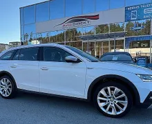 Zunanja slika - Škoda Octavia - 2.0 TDI Scout 4x4 DSG LED VIRTUAL KAMERA MEMORY - 4 - Predogledna slika