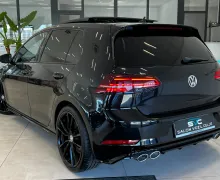 Zunanja slika - VW Golf - 2.0 TSI / TSI 4M AUT. - 7 - Predogledna slika