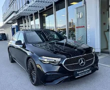 Zunanja slika - Mercedes-Benz E-Razred - 220D-AMG-LINE-DISTRONIC-PANORAMA-LED-PREMIUM-TOP - 1 - Predogledna slika