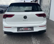 Zunanja slika - Volkswagen Golf - 2.0 TDI Life 85 Navi-Tempomat-Led-Slo-Prvi Lastnik - 6 - Predogledna slika