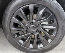 Zunanja slika - Forthing Forthing T5 EVO - T5 Evo +ADAS - 11 - Predogledna slika