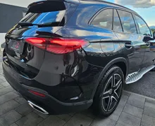 Zunanja slika - Mercedes-Benz GLC-Razred - GLC 220d 4MATIC AMG Line Avt.-Novo- Le 18.000km- - 18 - Predogledna slika