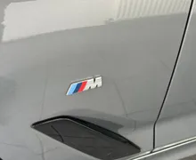 Zunanja slika - BMW Serija 5 - 520d Avt.M Sport.NEMŠKI+4ALU.KAMERA.PANORAMA.USNJE - 2 - Predogledna slika