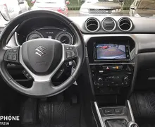 Zunanja slika - Suzuki Vitara - 1.0 4WD-1.LASTNIK-SLO-KAMERA-GRETJE-MRTVI KOT-TOP - 7 - Predogledna slika