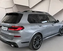 Zunanja slika - BMW X7 - xDrive40d Avt. - 4 - Predogledna slika